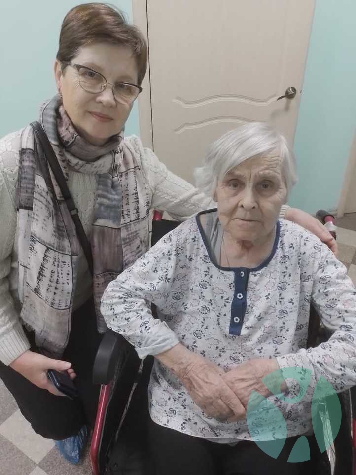 Дом престарелых г. Новосибирск: ​«Новая Жизнь» - не просто очередной дом пожилых в Новосибирске